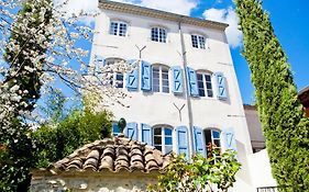 Chambres d'hôtes Les Trois Comtes